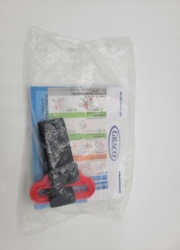 Graco 4ever dlx car seat - car,