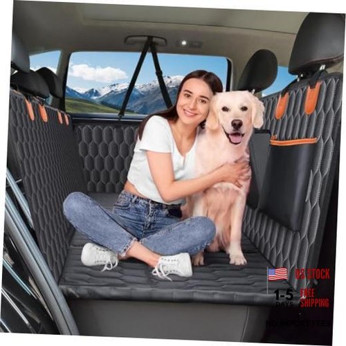 Back seat extender - l,