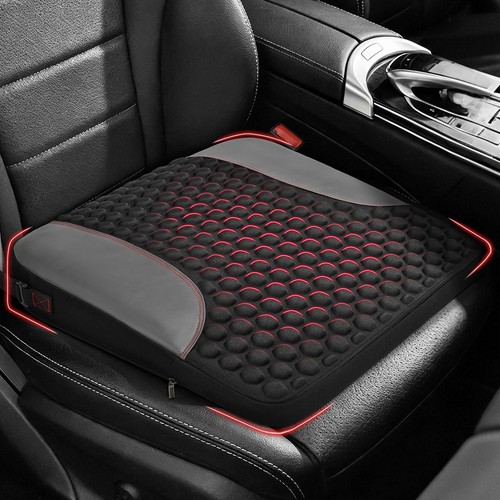 Car seat cushion - seat, for
