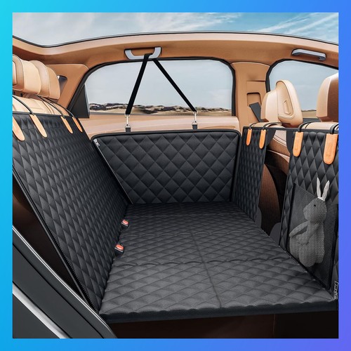 Dog car seat - car, cover