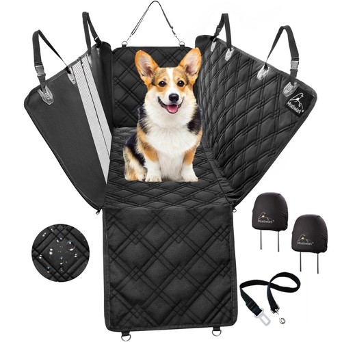 Dog car seat - dog,