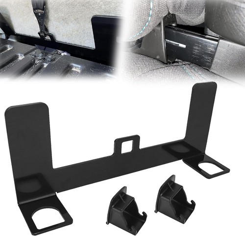 Car seat latch - car,