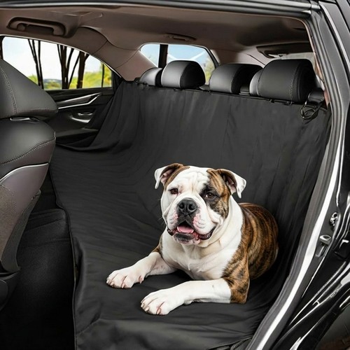 Placerme dog car seat - dog, cover