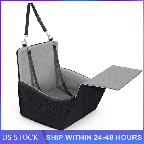 Thick dog car seat - thick,