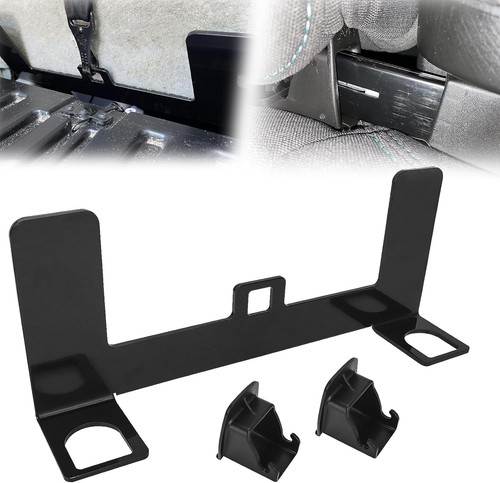 Car seat latch anchor - car,