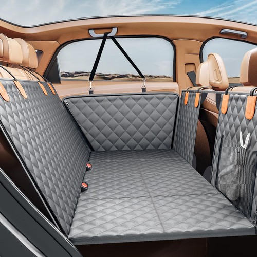 Peticon back seat extender for - peticon,