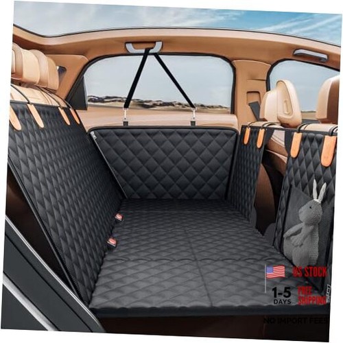 Back seat extender - extender, for