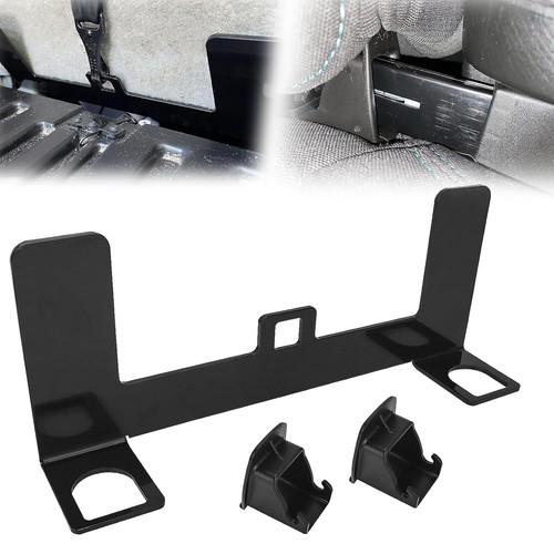 Car seat tether kit - car,