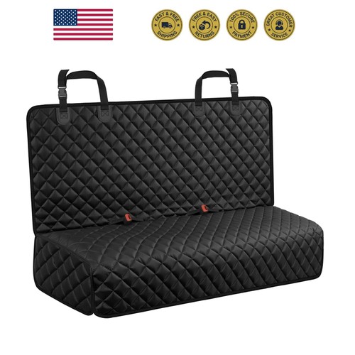 Dog car seat - seat, cover