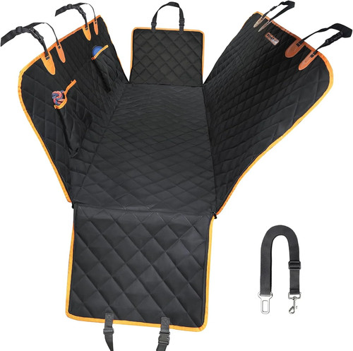 Dog seat cover for - cover,
