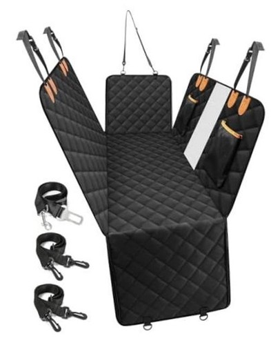 Dog car seat cover - seat, for