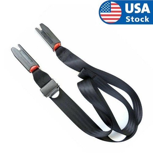 165cm adjustable isofix latch - isofix,