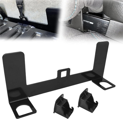 Car seat latch anchor child - latch,
