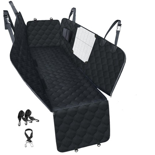 Dog car seat cover for - dog,