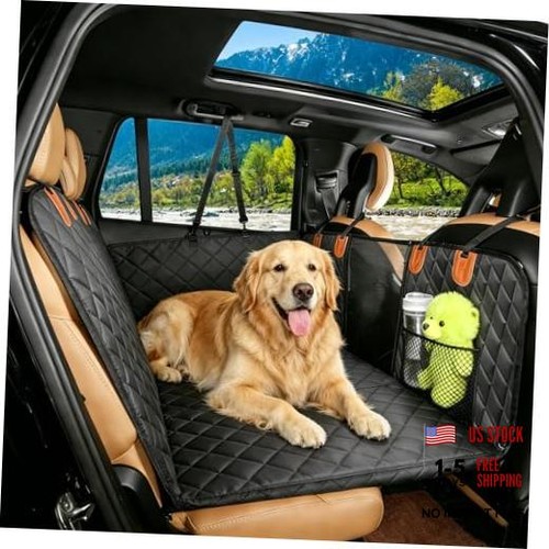 Back seat extender for - seat,