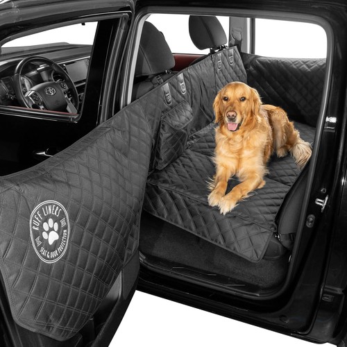 Medium back seat extender for - medium,