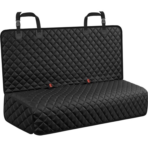 Dog car seat - dog, cover