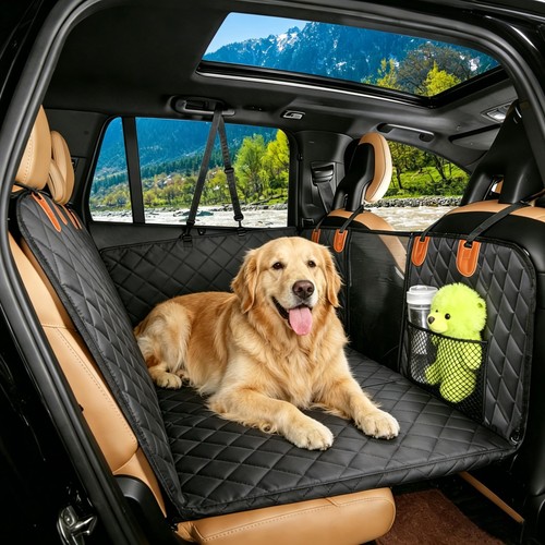 Back seat extender for - back,