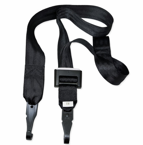 Universal latch strap - universal,