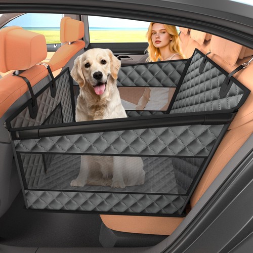 Dog car seat for - car,