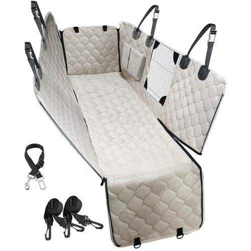 Dog car seat - dog,