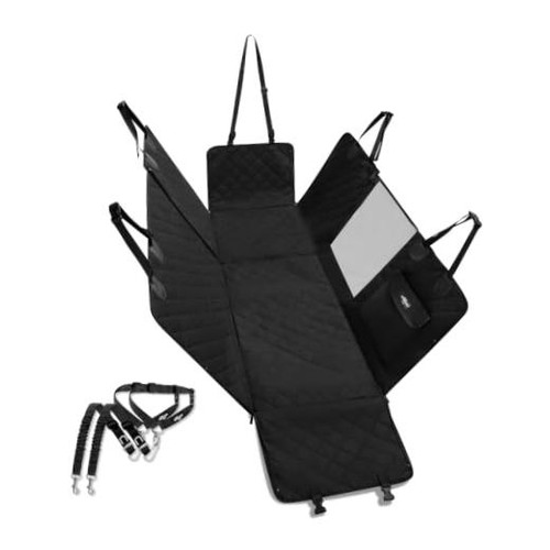 Dog car seat - car,