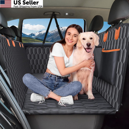 Chumajor back seat extender - chumajor,