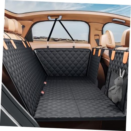 Back seat extender - for, dogs