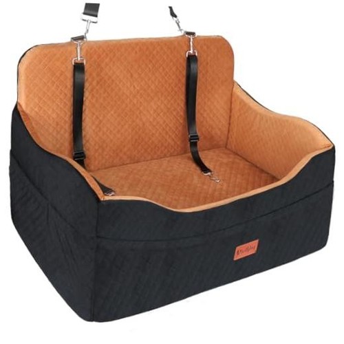 Dog car seat - car,