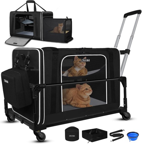 Petskd side expandable - petskd, extra