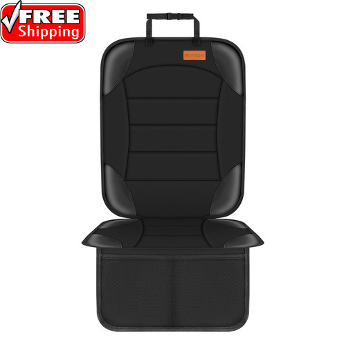 Car seat protector - car,