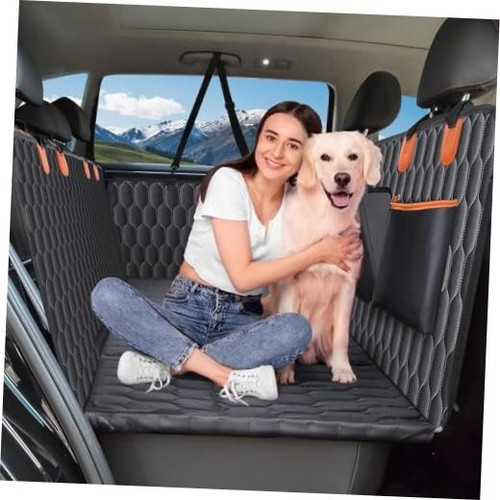 Back seat extender for - l,