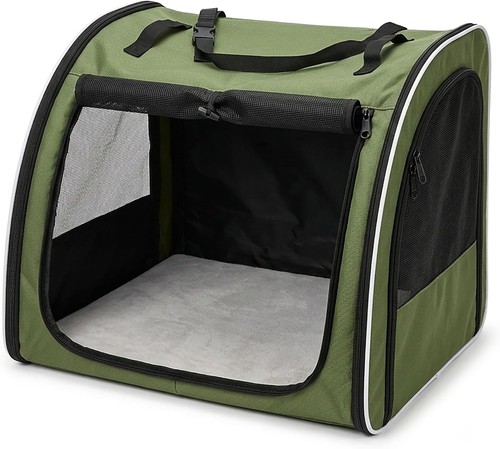 Spacious backseat dog car - spacious,