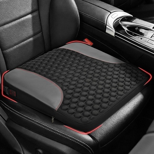 Car seat cushion for driving - cushion,