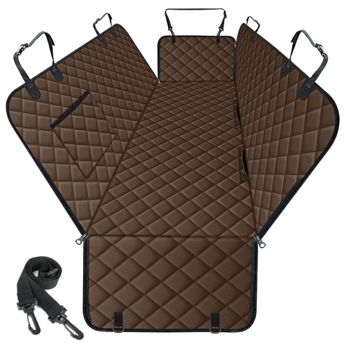 Waterproof dog car - dog, cover