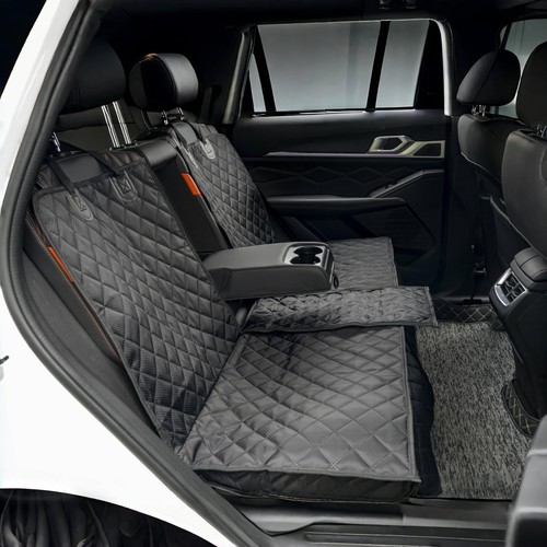 Dog car seat cover - cover, back