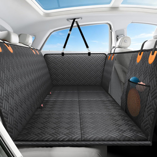 Prozar dog car - car, cover