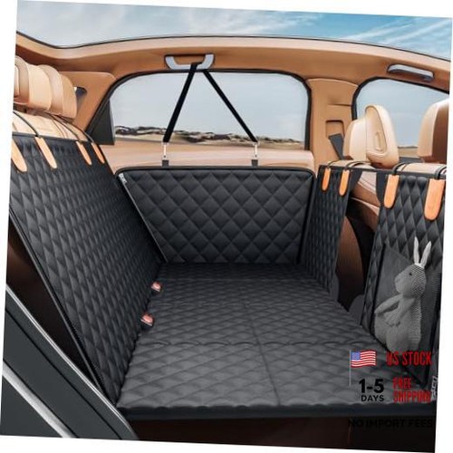 Back seat extender - back, for