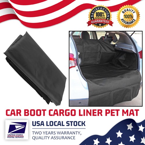 Dog car seat cover - seat, back