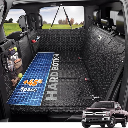 Dog car seat - for, back