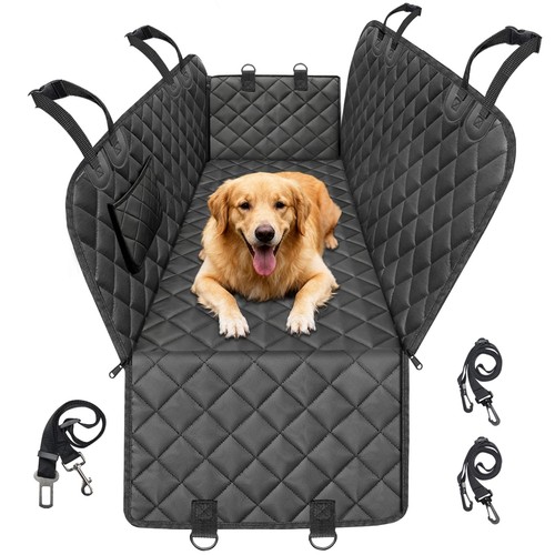 Dog car seat cover pets - seat, cover,pets