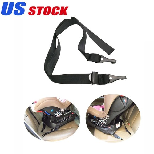 Universal isofix latch child - latch,